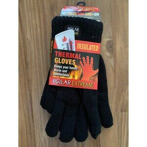 Polar Extreme Thermal Gloves - One Size Fits Most